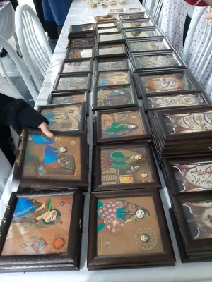 بازارچه دانشجویی 4