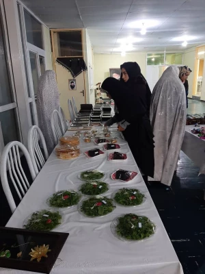 بازارچه دانشجویی 5