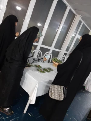 بازارچه دانشجویی 6