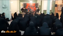 مناظره با موضوع محور فراز و فرود جنبش دانشجویی معاصر 3