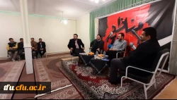 مناظره با موضوع محور فراز و فرود جنبش دانشجویی معاصر 4