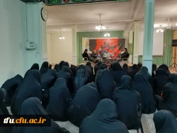 مناظره با موضوع محور فراز و فرود جنبش دانشجویی معاصر 5