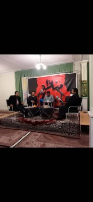 مناظره با موضوع محور فراز و فرود جنبش دانشجویی معاصر 6