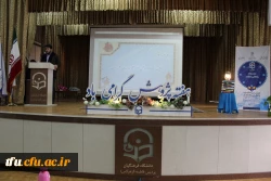 مراسم گرامیداشت هفته پژوهش سال 1398 5