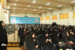 مراسم گرامیداشت هفته پژوهش سال 1398 8