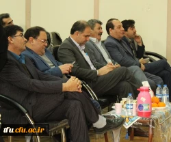 مراسم گرامیداشت هفته پژوهش سال 1398 9