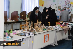 افتتاح 7 نمایشگاه علمی-پژوهشی در هفته پژوهش سال 1398 8