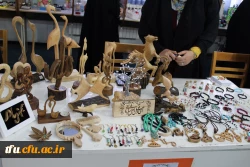 افتتاح 7 نمایشگاه علمی-پژوهشی در هفته پژوهش سال 1398 9