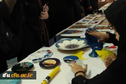 افتتاح 7 نمایشگاه علمی-پژوهشی در هفته پژوهش سال 1398 11