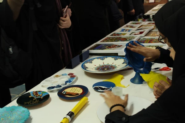 افتتاح 7 نمایشگاه علمی-پژوهشی در هفته پژوهش سال 1398 11