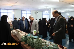 افتتاح 7 نمایشگاه علمی-پژوهشی در هفته پژوهش سال 1398 14