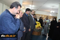 افتتاح 7 نمایشگاه علمی-پژوهشی در هفته پژوهش سال 1398 19