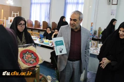 افتتاح 7 نمایشگاه علمی-پژوهشی در هفته پژوهش سال 1398 21