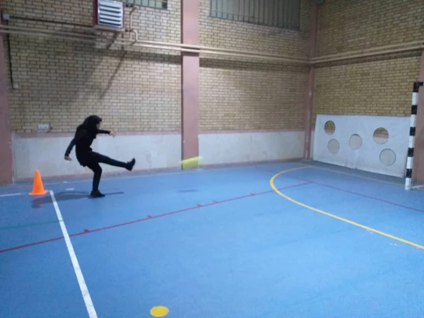 مسابقات مختلف در سراها و سالن های ورزشی 3