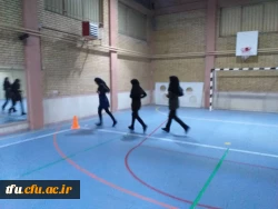مسابقات مختلف در سراها و سالن های ورزشی 4