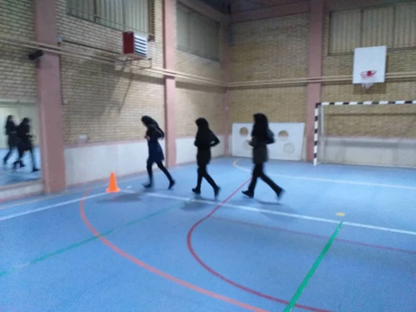 مسابقات مختلف در سراها و سالن های ورزشی 4