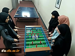 مسابقات مختلف در سراها و سالن های ورزشی 5