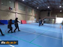 مسابقات مختلف در سراها و سالن های ورزشی 7