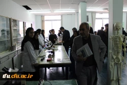 افتتاح 8 نمایشگاه علمی-پژوهشی در هفته پژوهش سال 1398 8