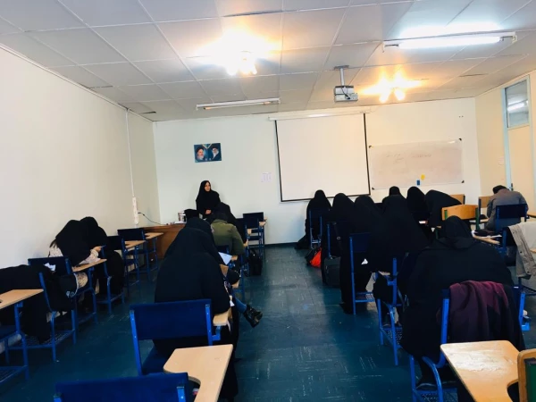 مسابقه کتابخوانی 4