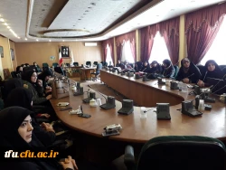 نشست علمی تخصصی اخلاق در آموزش و پرورش 4