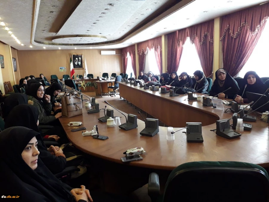 نشست علمی تخصصی اخلاق در آموزش و پرورش 4