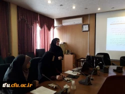 نشست علمی تخصصی اخلاق در آموزش و پرورش 5