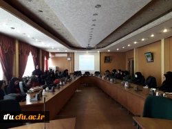 نشست علمی تخصصی اخلاق در آموزش و پرورش 6