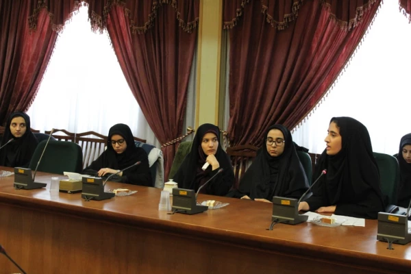 نشست مدرسه طبیعت و تعارض آن با سند تحول بنیادین 3