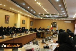 نشست مدرسه طبیعت و تعارض آن با سند تحول بنیادین 4