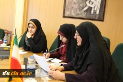 نشست مدرسه طبیعت و تعارض آن با سند تحول بنیادین 5