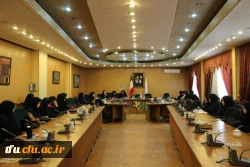 نشست مدرسه طبیعت و تعارض آن با سند تحول بنیادین 6