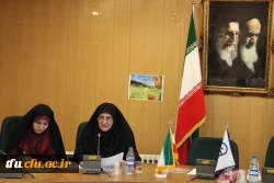 نشست مدرسه طبیعت و تعارض آن با سند تحول بنیادین 7