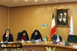 نشست مدرسه طبیعت و تعارض آن با سند تحول بنیادین 8