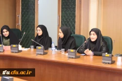 نشست مدرسه طبیعت و تعارض آن با سند تحول بنیادین 10