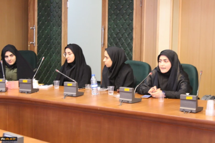 نشست مدرسه طبیعت و تعارض آن با سند تحول بنیادین 10