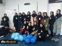 اختتامیه 8 نمایشگاه علمی-پژوهشی با تقدیر و تجلیل از عوامل اجرایی 9