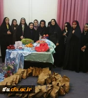 مراسم شب یلدا 6