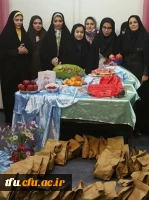 مراسم شب یلدا 6