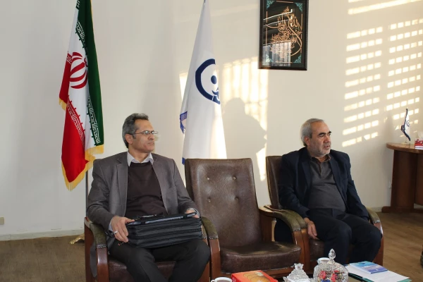 کارگاه آموزشی نحوه اجرای دروس رسمی الکترونیکی  دانشگاه فرهنگیان 5