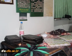 مراسم گرامیداشت شهادت سپهبد حاج قاسم سلیمانی 7