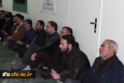 مراسم گرامیداشت شهادت سپهبد حاج قاسم سلیمانی 11