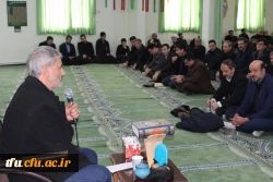 مراسم گرامیداشت شهادت سپهبد حاج قاسم سلیمانی 16