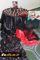 مراسم گرامیداشت شهادت سپهبد حاج قاسم سلیمانی 17