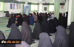 مراسم گرامیداشت شهادت سپهبد حاج قاسم سلیمانی 18