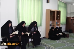 مجلس بزرگداشت شهادت سپهبد حاج قاسم سلیمانی 4