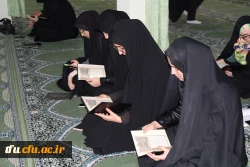 مجلس بزرگداشت شهادت سپهبد حاج قاسم سلیمانی 5