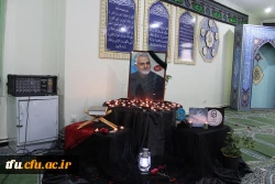 مجلس بزرگداشت شهادت سپهبد حاج قاسم سلیمانی 6