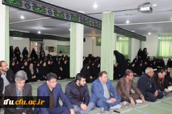 مجلس بزرگداشت شهادت سپهبد حاج قاسم سلیمانی 10