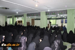 مجلس بزرگداشت شهادت سپهبد حاج قاسم سلیمانی 12